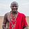 Maasai People of Africa