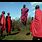 Maasai Shuka Cloth
