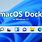 Mac Dock for Windows 11
