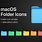 Mac Folder Icon