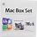 Mac OS Box