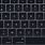 Mac OS Keyboard Layout