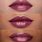 Mac Plum Lipstick