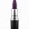 Mac Purple Lipstick