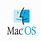 Mac os Logo