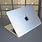 MacBook Air M2 Silver