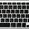 MacBook Japanese Keyboard