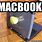 MacBook Meme