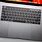 MacBook Pro 15 Keyboard