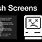 Macos Crash Screen