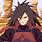 Madara Uchiha Pinterest