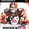Madden 12 PS2 Cover