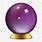 Magic Ball Emoji