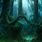 Magical Forest Wallpaper 4K