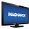 Magnavox TV Backlight