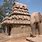 Mahabalipuram Rock Temple
