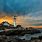 Maine Lighthouses Desktop HD Wallpaper 4K