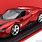 Maisto Diecast Cars Ferrari SP3 Daytona