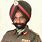 Major Kuldeep Singh