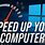 Make My PC Faster