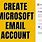 Make a Microsoft Email Account