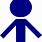 Male Stick Figure Clip Art