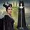 Maleficent Dress Up