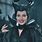 Maleficent Smile