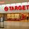 Mall Target Store