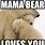 Mama Bear Meme