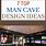 Man Cave Ideas Kids