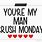 Man Crush Monday Quotes