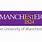 Manchester College Logo