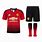 Manchester United Kids Kit