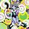 Mannequin Cat Yu-Gi-Oh! Fan Art