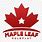 Maple Leaf Rp Logo