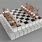 Marcel Duchamp Chess Set