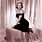 Marilyn Monroe Little Black Dress