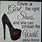 Marilyn Monroe Shoe Quotes