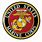 Marine Corps Emblem Art