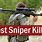 Marine Sniper Kill Shots