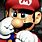 Mario 64 Sad