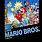 Mario Bros Box Art