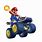 Mario Kart 7 Cars