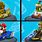 Mario Kart 8 Deluxe Vehicles