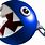 Mario Kart Chain Chomp