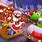 Mario Kart Christmas