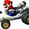 Mario Kart DSB Dasher