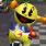Mario Kart Pacman