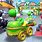 Mario Kart Tour Yoshi